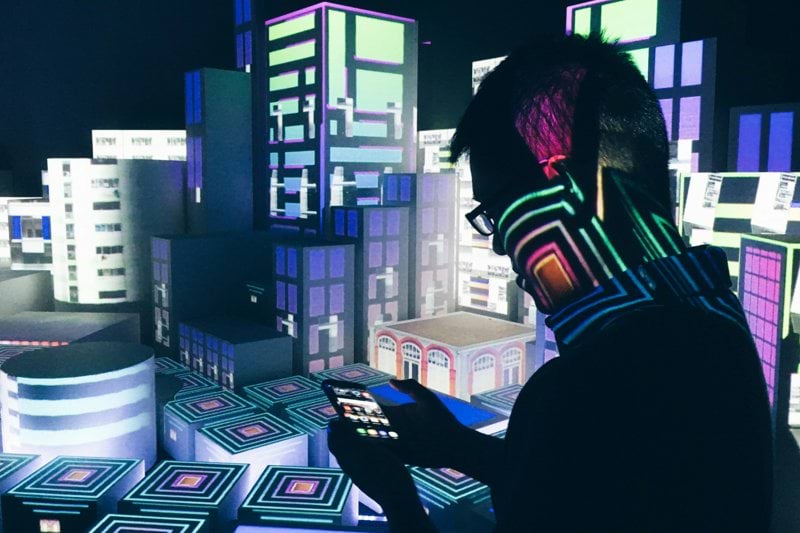 Chief Technology Officer image