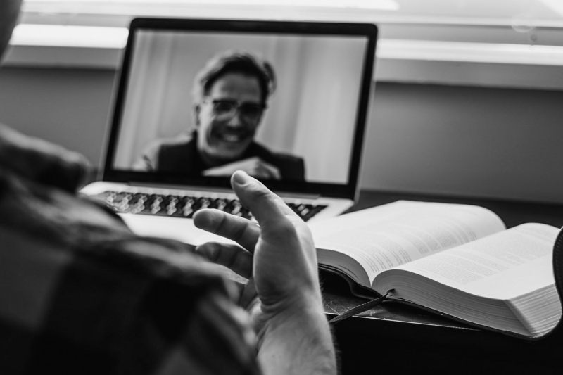 Golang Developer image