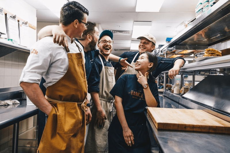 Experienced Chef / Cook for restaurants& hotels in Norway image