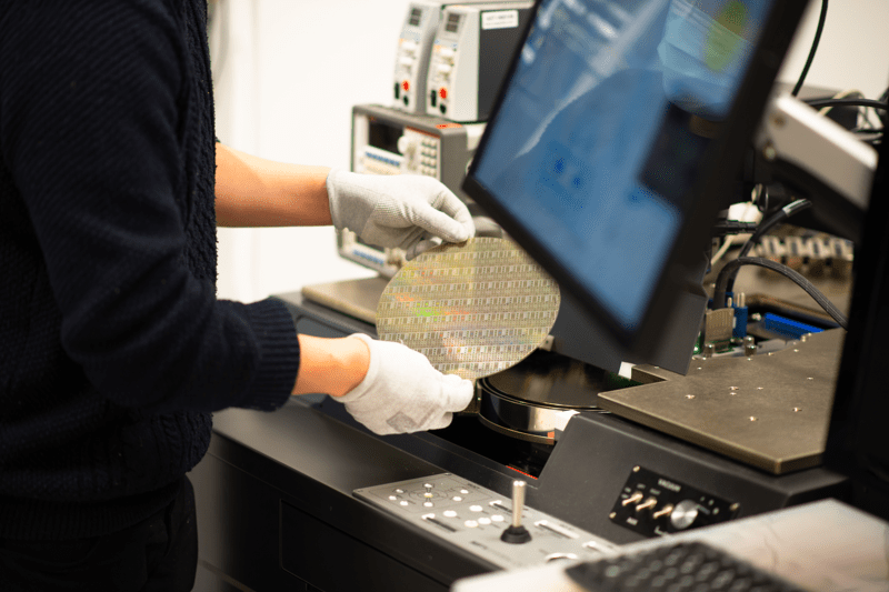 Senior Process Development Engineer (Back End) image