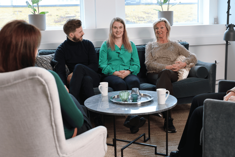 Senior rådgivare ekonomi / redovisningskonsult, Östersund image