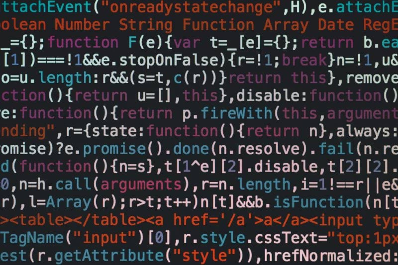 Application Developer image