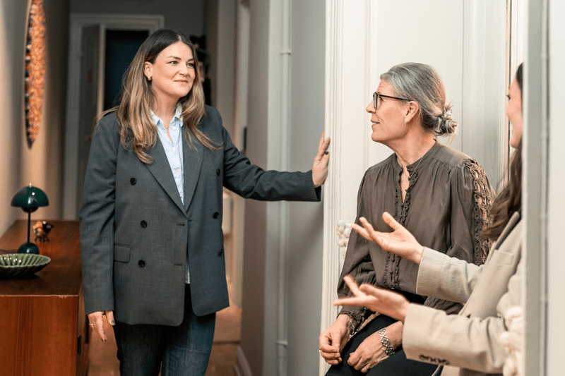 Junior HRBP till kommande uppdrag image