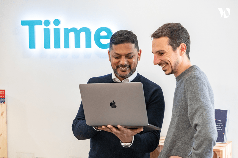Formateur/trice logiciel comptable (H/F) image