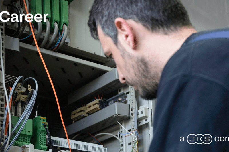 Bliv en nøglespiller i udviklingen af avancerede maskiner til Pharma-industrien! image