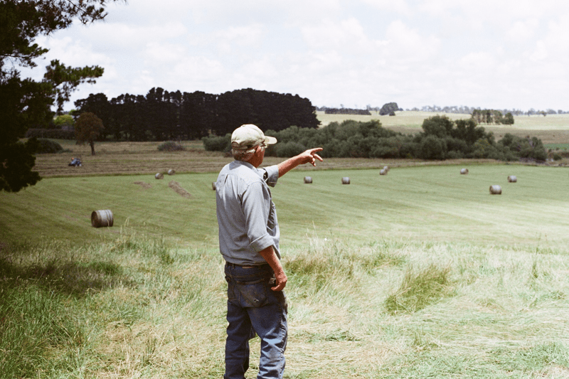 Operations Manager - Hunter Ag image