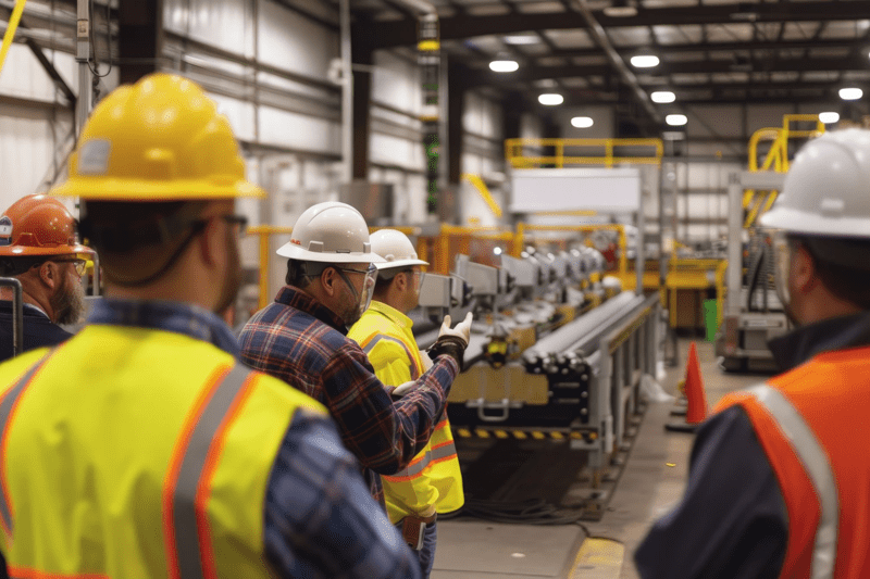 Plant Operations Manager image