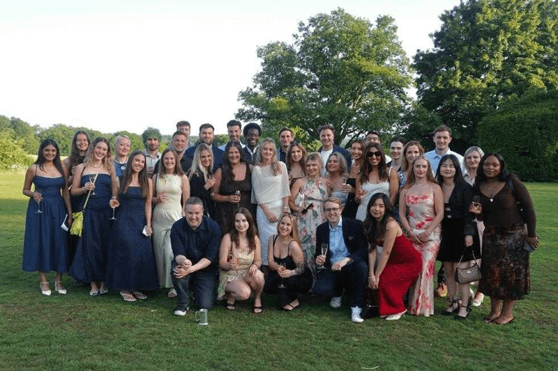 Office Coordinator & PA image