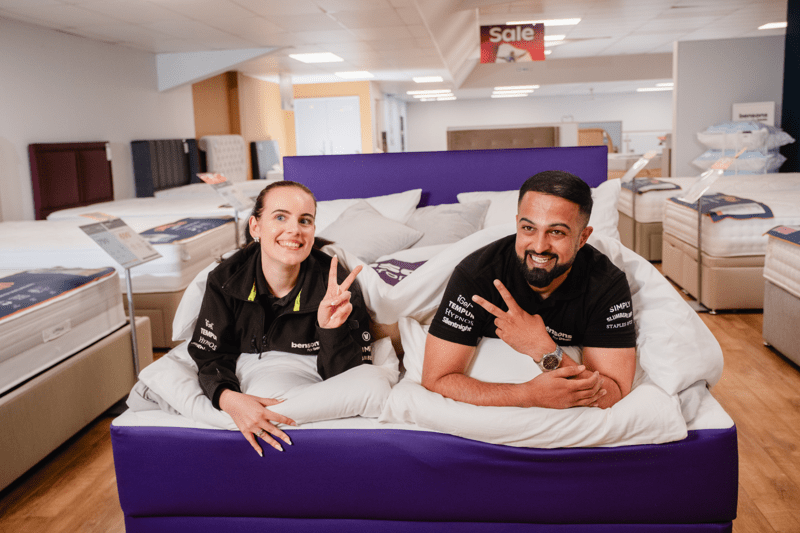 Sales Consultant image