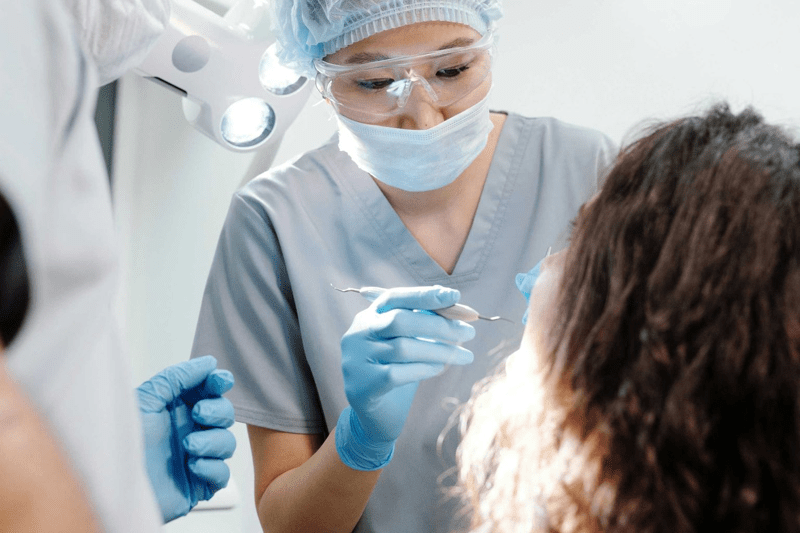 Orthoptiste H/F au CHU de Poitiers image