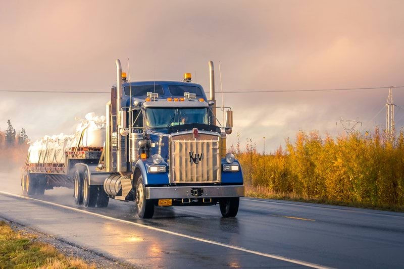 HGV Technicians image