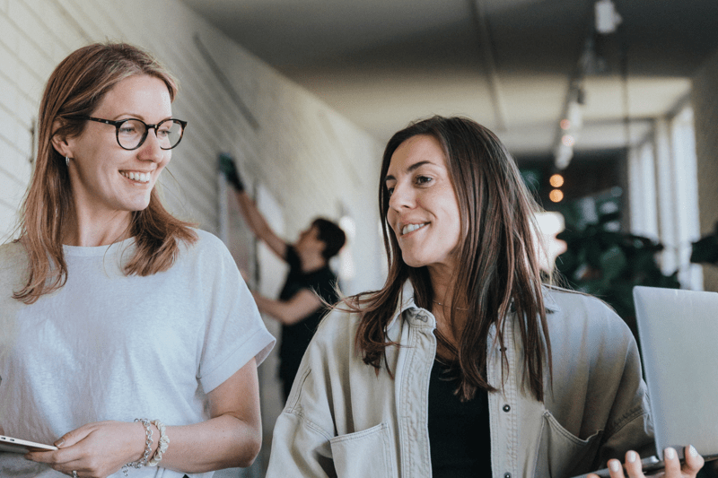 Content Marketing Strategy Manager image