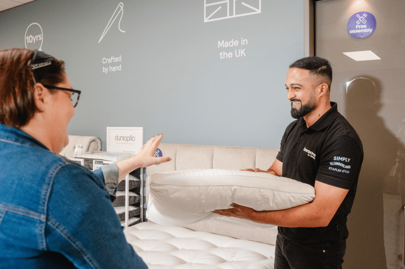 Sales Consultant image