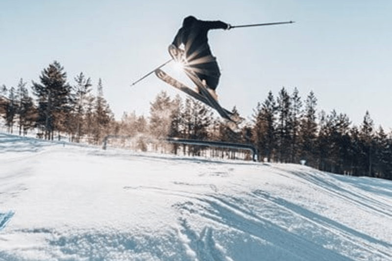 Driftansvarig Sportuthyrningen image