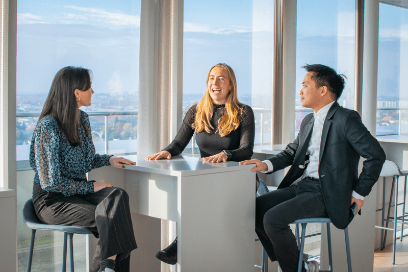 ServiceNow Developer to Copenhagen image