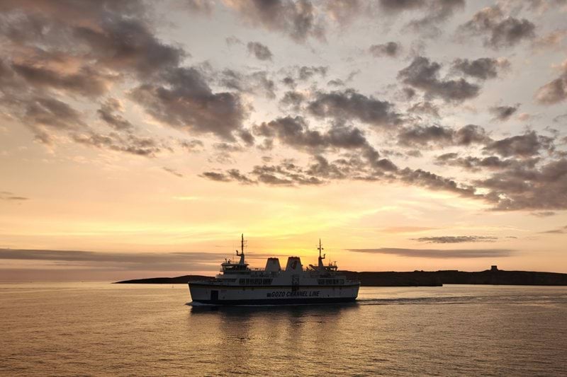 Safety & Risk Engineer – Maritime & Naval Systems image