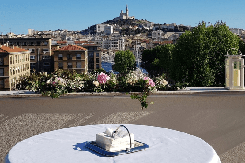 Chargé de projet événementiel H/F - Commercial - CDI image