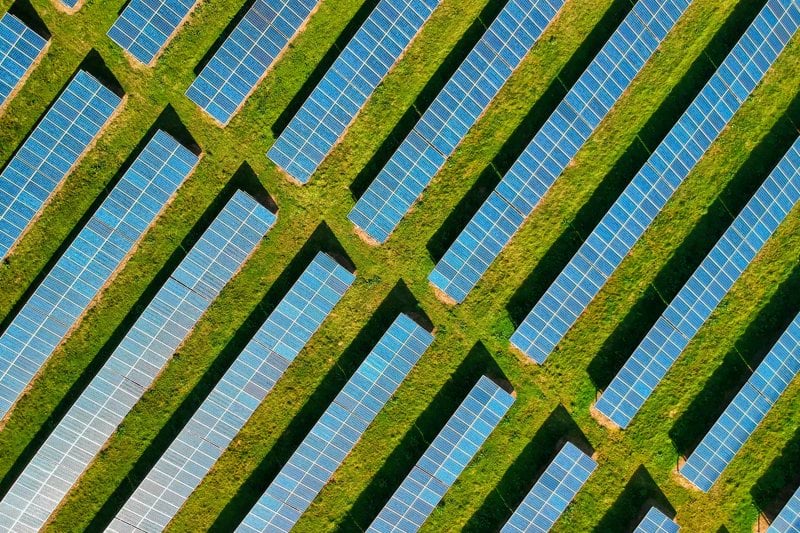 Conducteur de travaux Photovoltaïque H/F image
