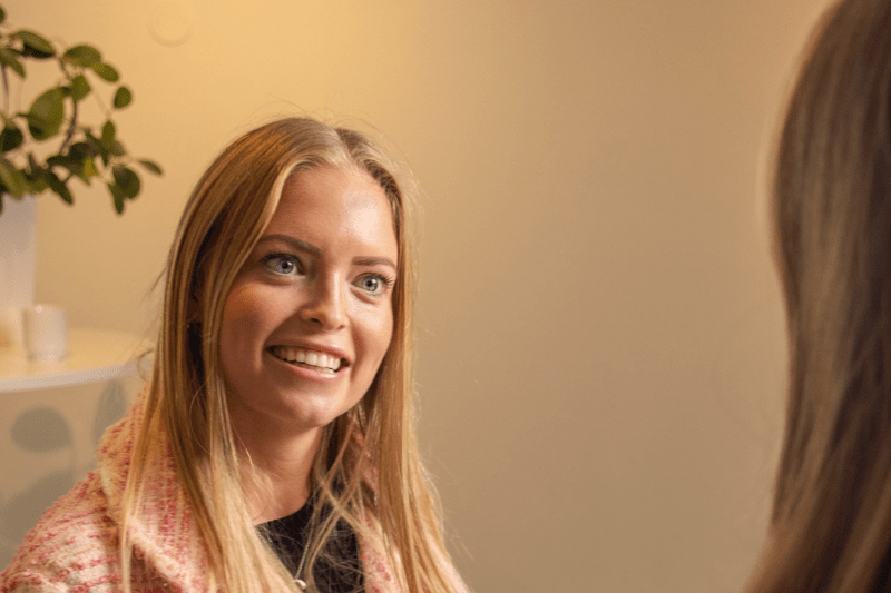 Partner og medejer inden for erhvervsforsikring hos Söderberg & Partners Danmark image