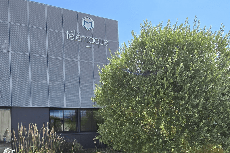 Support Client Aéronautique H/F image