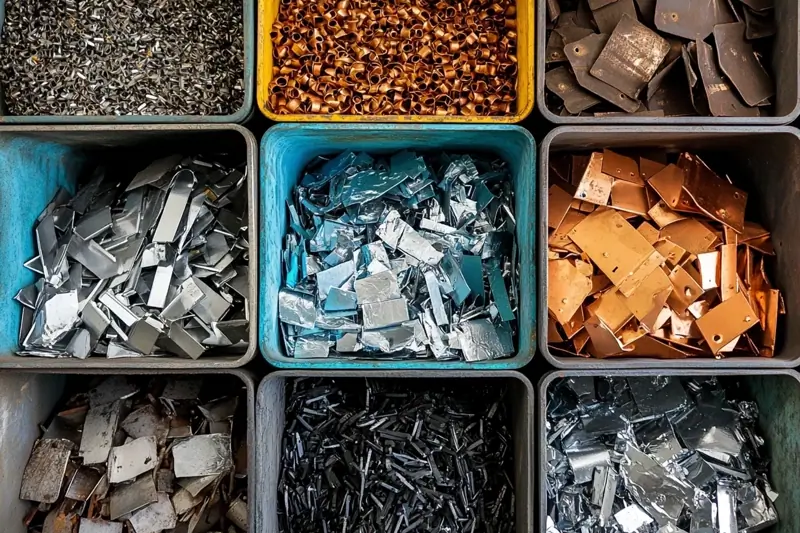 Directeur d’Agences - Recyclage (H/F) image