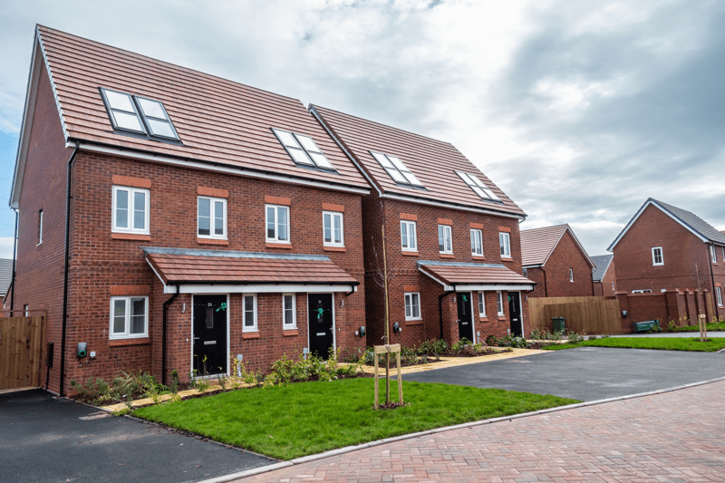 Rent & Service Charge Specialist image