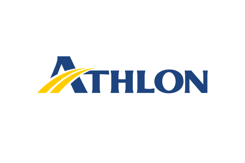 Sales Support till Athlon Sverige image