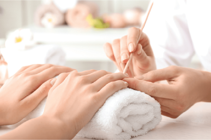 Manicurist / Nail Technician image