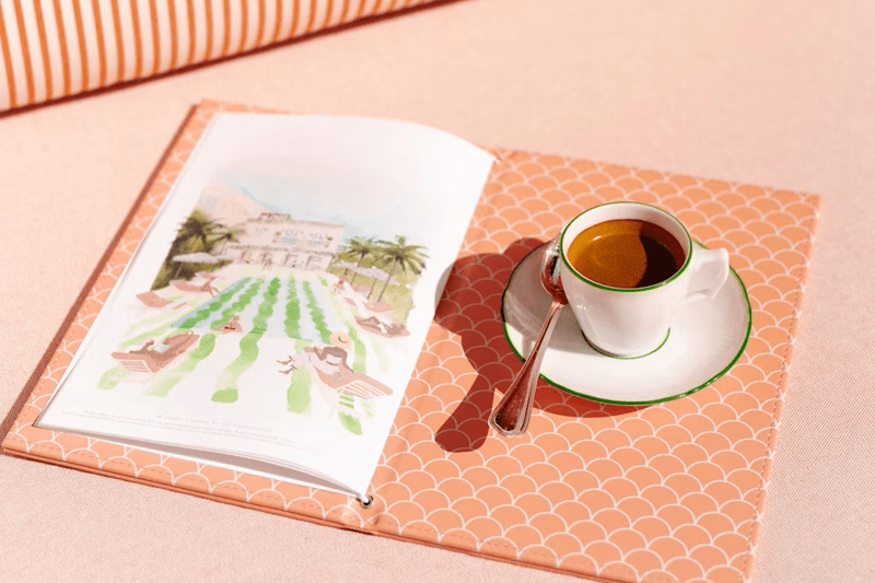 The Vineta Hotel image