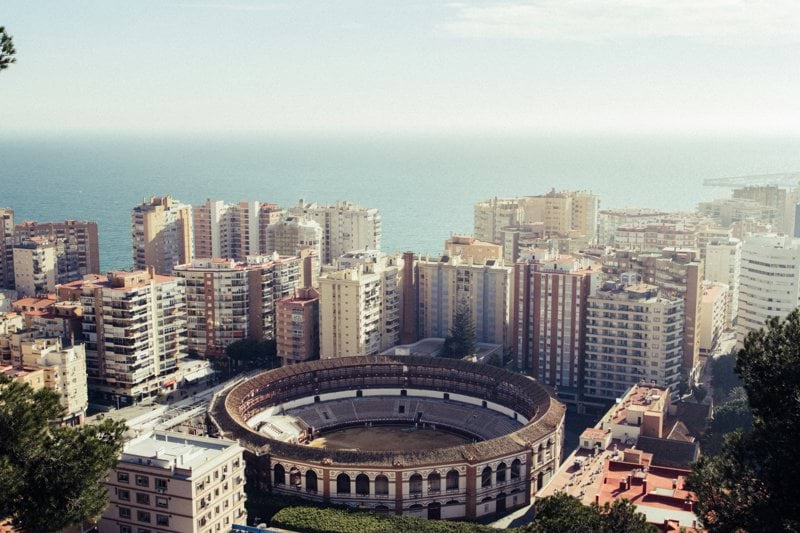 Cloud Solutions Specialist - Swedish - Benalmadena, Spain image
