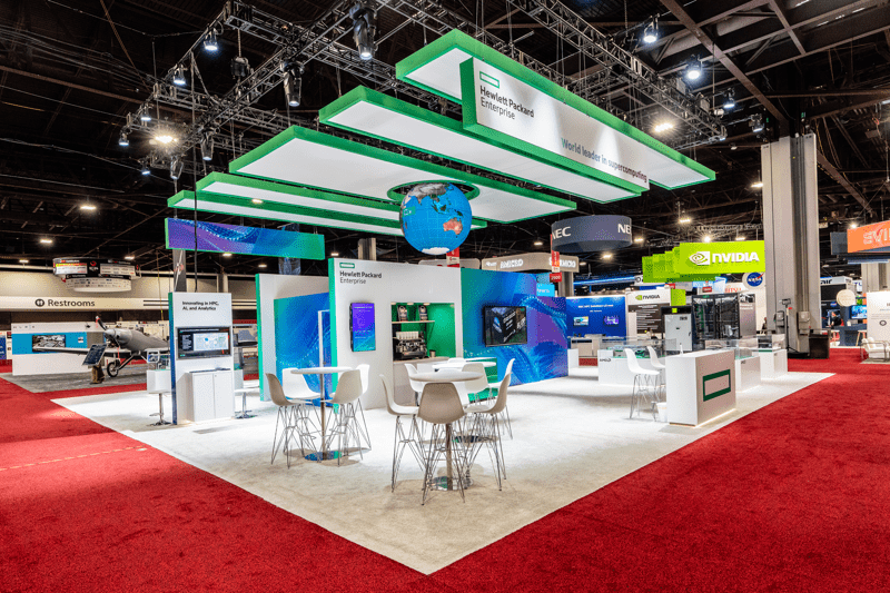 Project Director - Logistics Lead - Large scale corporate events image
