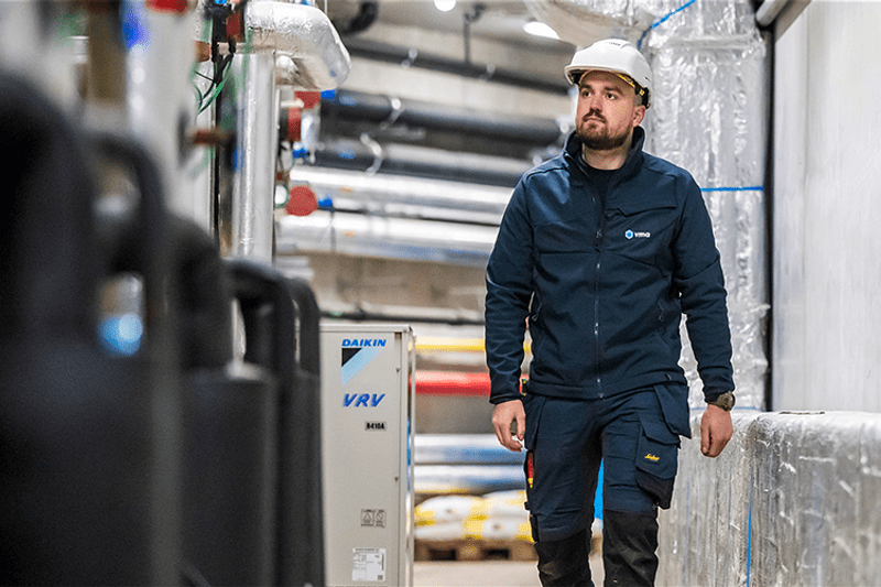 Elektricien I Limburg image
