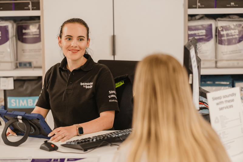 Sales Consultant image