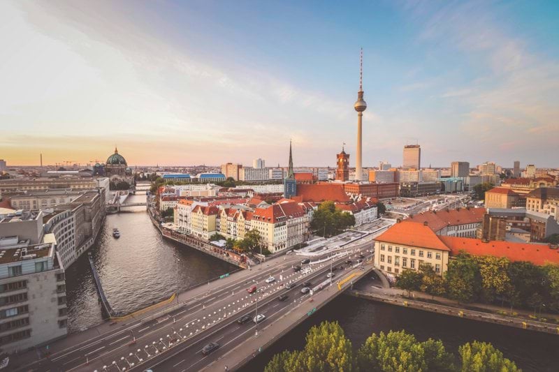 Account Executive - Berlin image