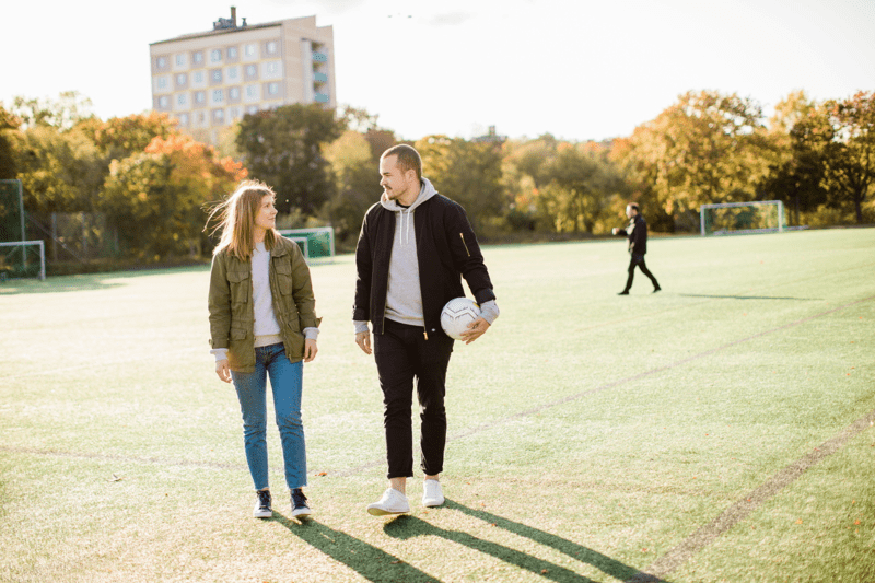 Altiden Halsebyvej søger en faglig stærk socialpædagog image