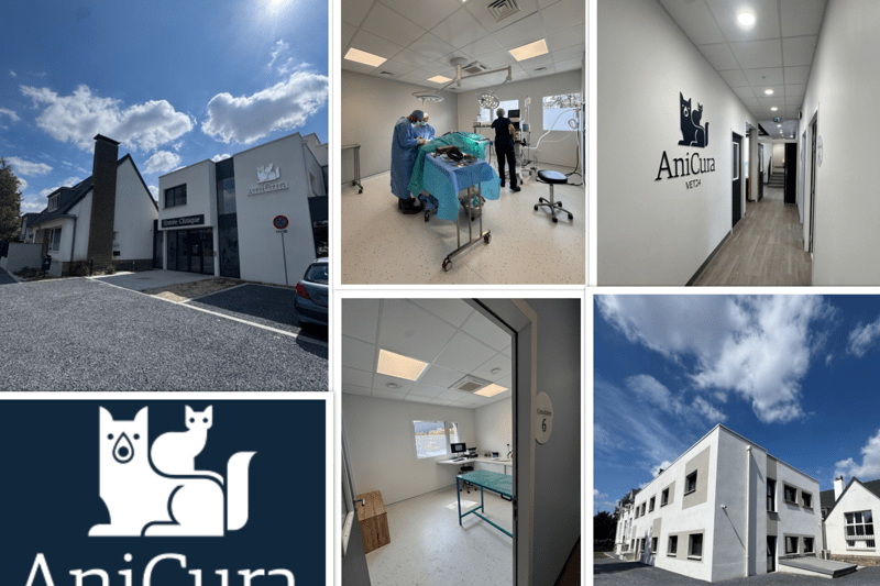 ASV Hospitalisation et Urgences  H/F - Marcq en Baroeul (59) image