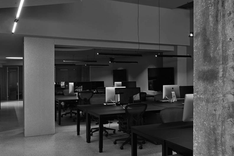 Creed Media Internship - Fall image