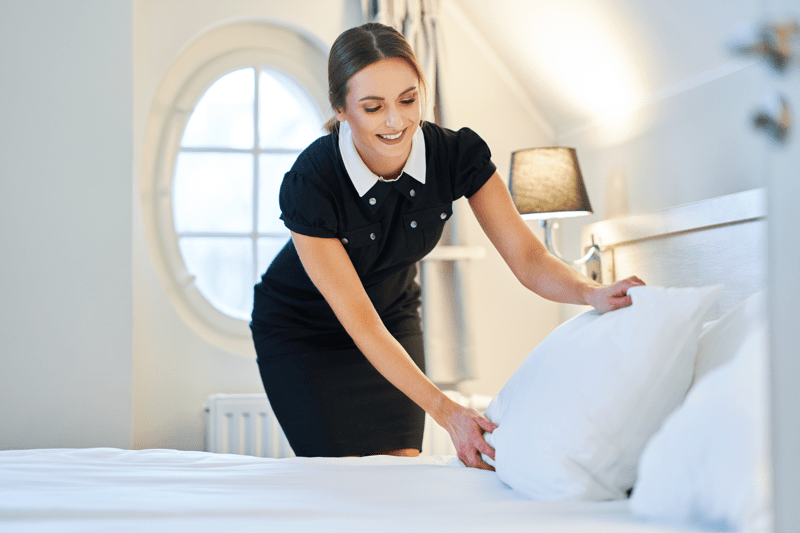 Cluster Housekeeping Manager image