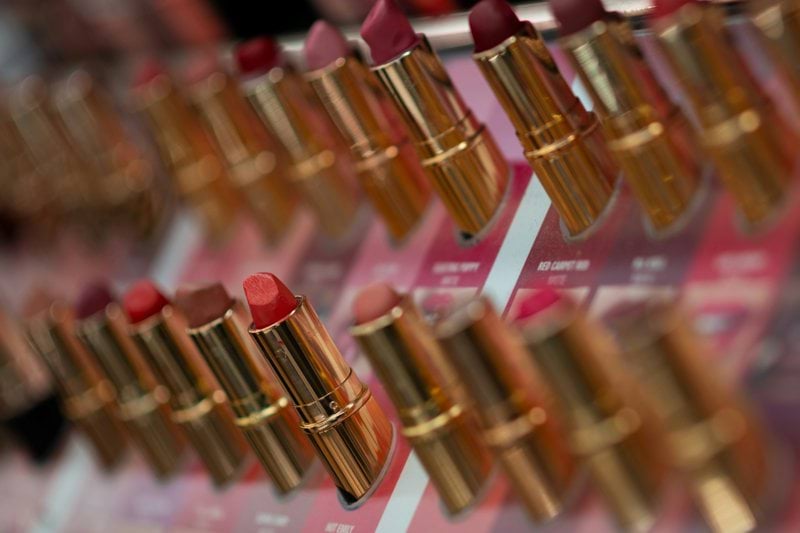 Beauty Expert image