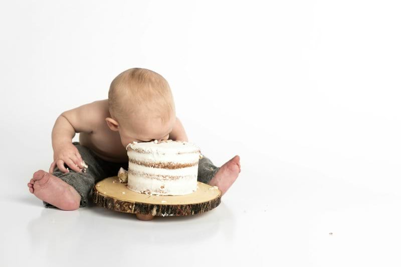 Infant & Pediatric Nutritionist image