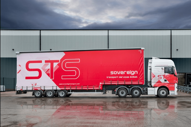 Transport Manager image