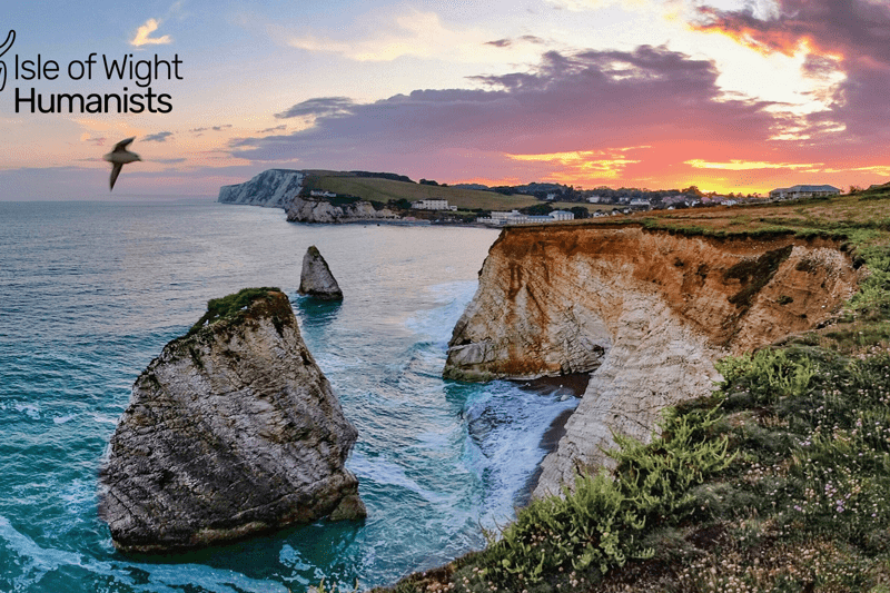 Volunteer role: Inclusion Champion for Isle of Wight Humanists image