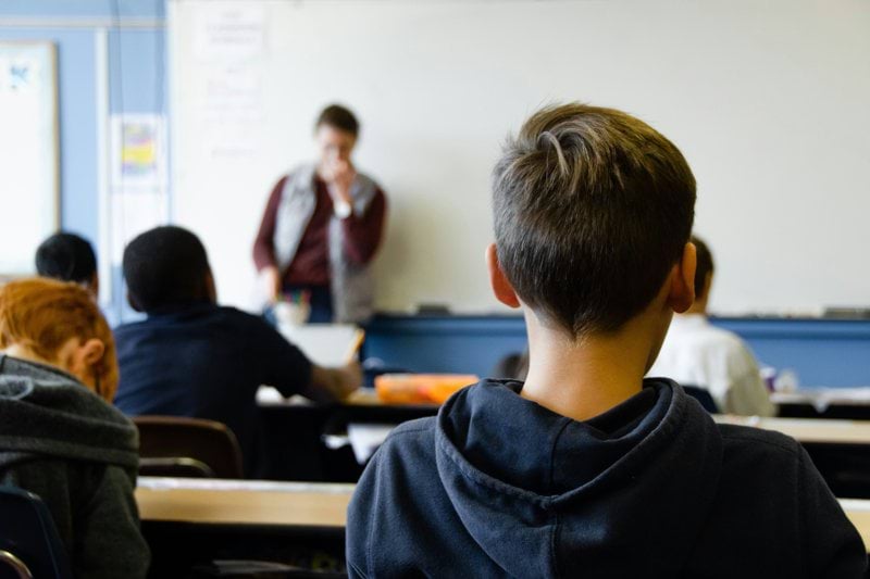 Interimschef till Avdelningen specialpedagogik (50%) image
