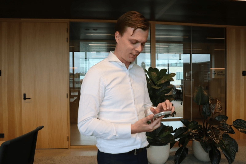 Senior HRM Consultant (Nederland) image