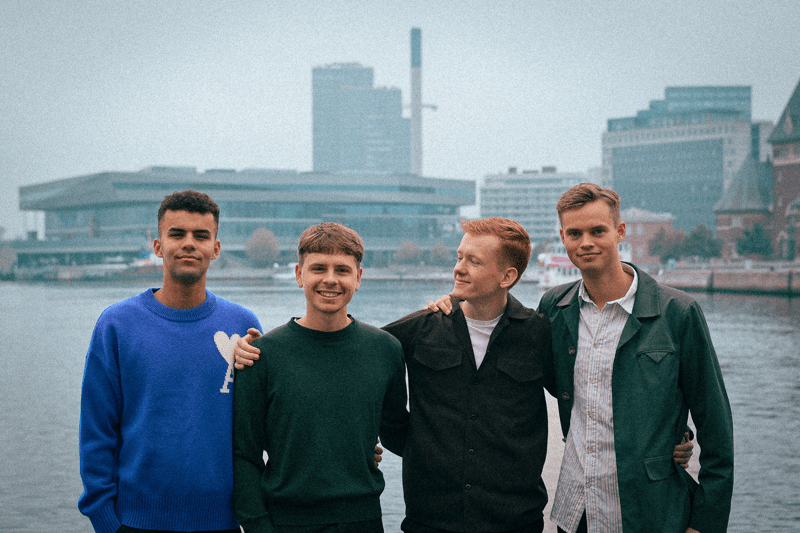 Nordic SDR Lead (Outbound Meeting Booker) image