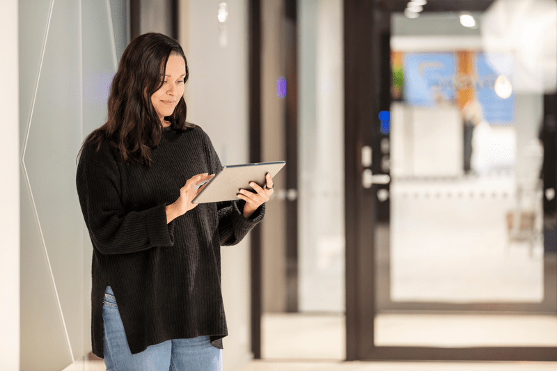 Kiinteistöpäällikkö, asuntoliiketoiminta image