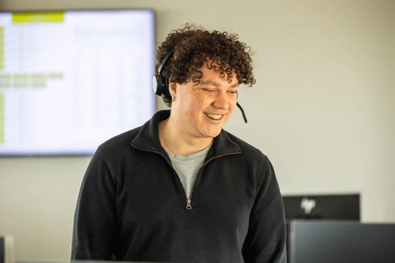 Support Engineer image