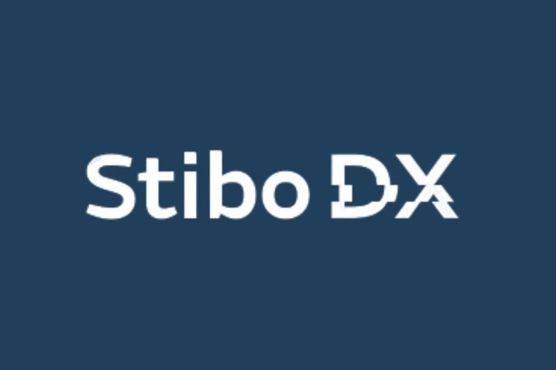 Vice President Workflow & Print til Stibo DX image