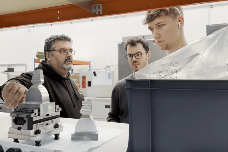 Production Manager image