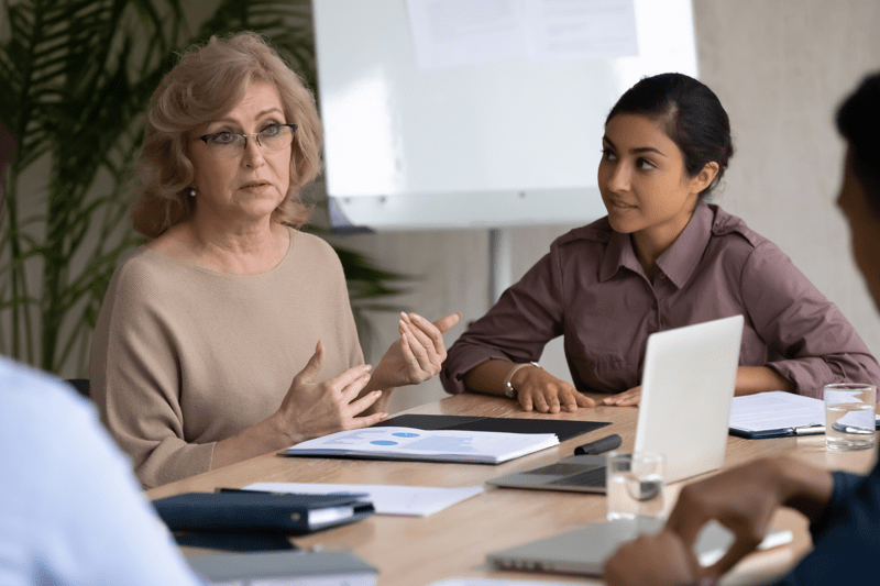 Toimisto- ja myyntiassistentti, Tisan Oy image